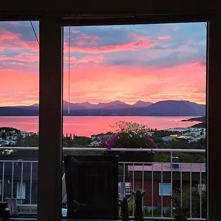 Apartman Two With Sea View