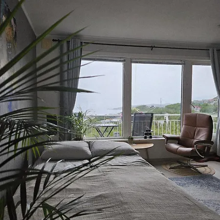 Two With Sea View