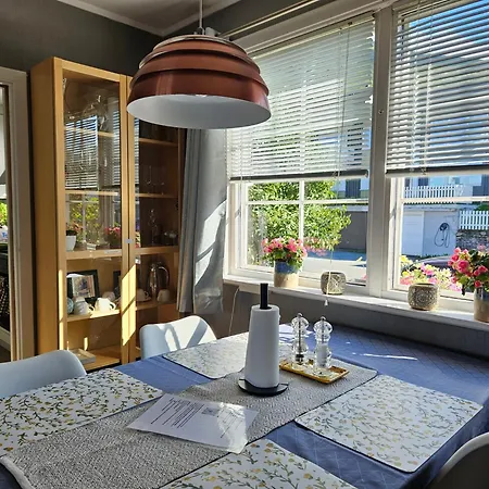 Apartman Two With Sea View