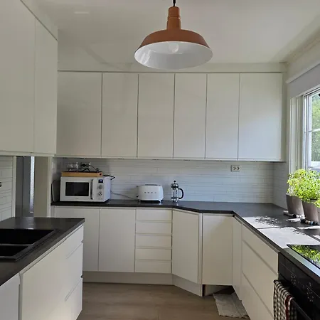 Two With Sea View Apartman Narvik