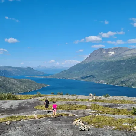 Two With Sea View Narvik